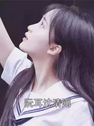 阮耳沈清则小说