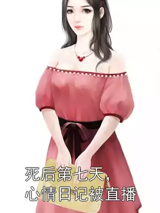 死后第七天，心情日记被直播小说