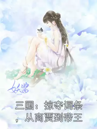 三国：掠夺词条，从商贾到帝王小说