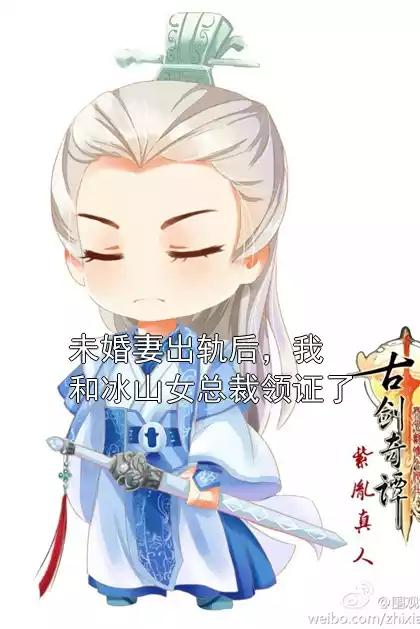 洛川苏婉婷小说阅读全文 未婚妻出轨后，我和冰山女总裁领证了在线免费阅读