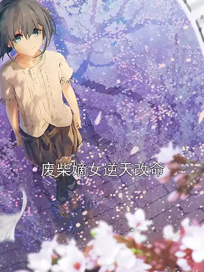 废柴嫡女逆天改命小说