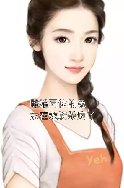 雌雄同体的兔女在龙族杀疯了小说