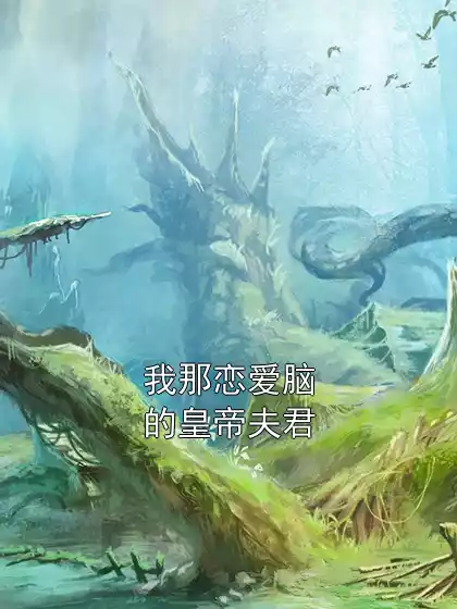 我那恋爱脑的皇帝夫君