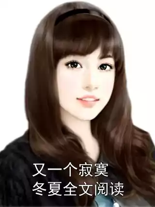 又一个寂寞冬夏全文阅读