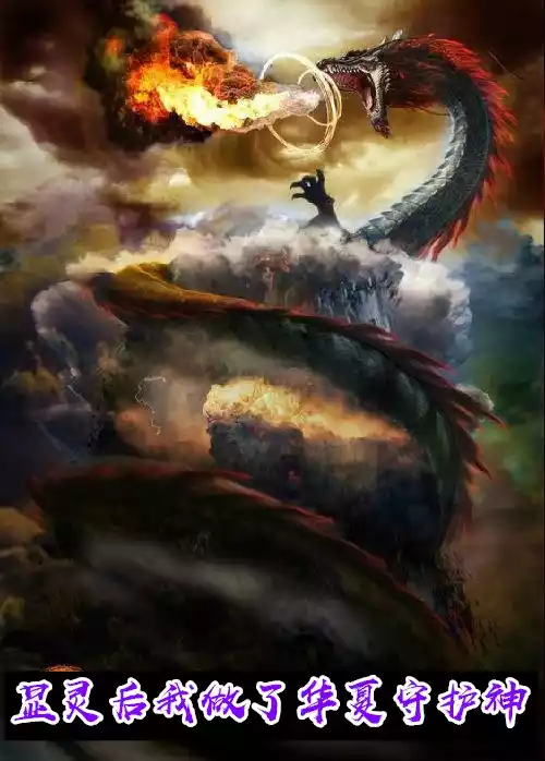 显灵后我做了华夏守护神小说