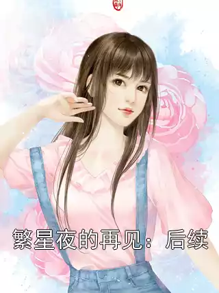 繁星夜的再见：后续