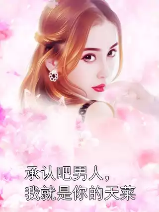 承认吧男人，我就是你的天菜小说