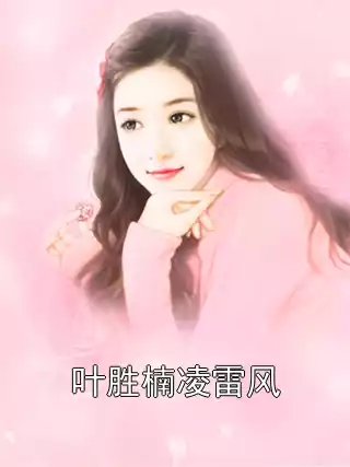 叶胜楠凌雷风小说