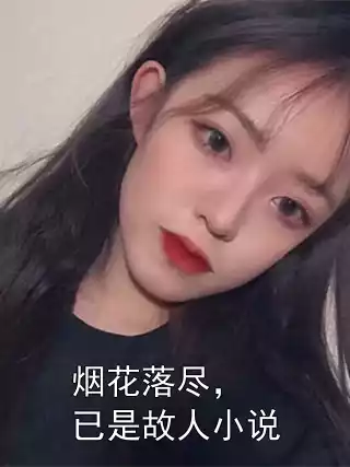烟花落尽，已是故人小说
