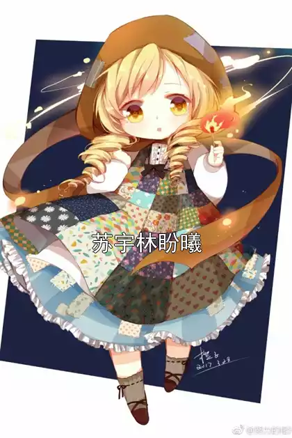苏宇林盼曦