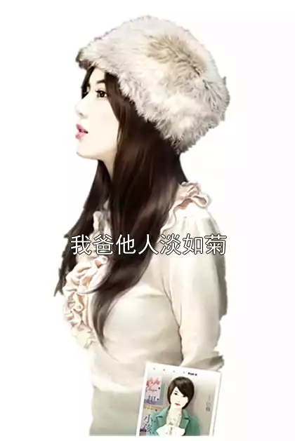 我爸他人淡如菊小说