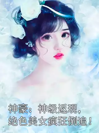 神豪：神级返现，绝色美女疯狂倒追！小说