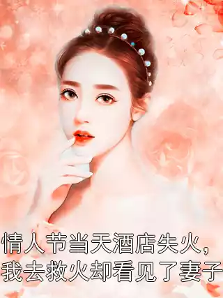 情人节当天酒店失火，我去救火却看见了妻子小说