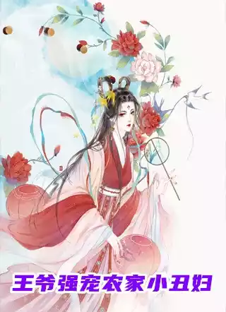 王爷强宠农家小丑妇小说