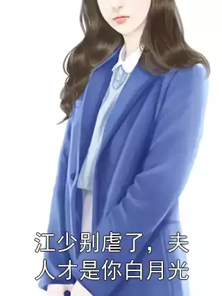 江少别虐了，夫人才是你白月光小说