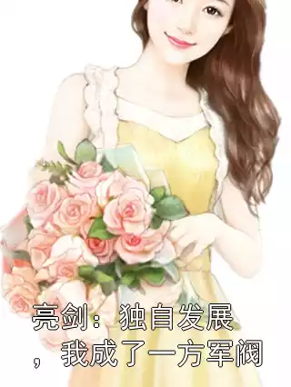 亮剑：独自发展，我成了一方军阀