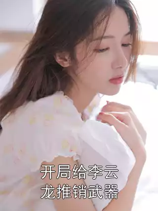 开局给李云龙推销武器小说
