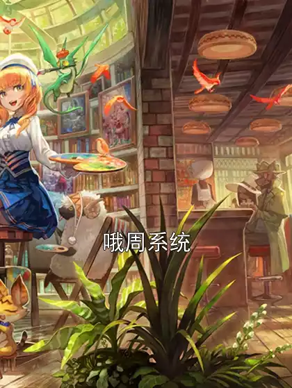 哦周系统小说