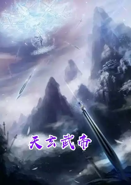 天玄武帝小说