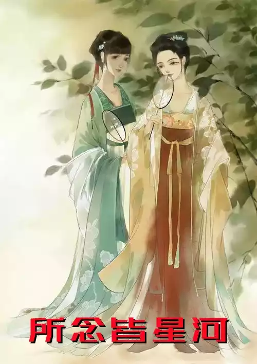 所念皆星河