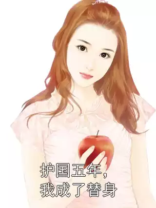 护国五年，我成了替身小说