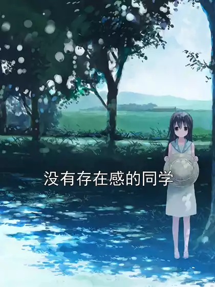没有存在感的同学小说