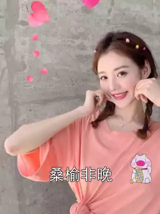 桑榆非晚小说