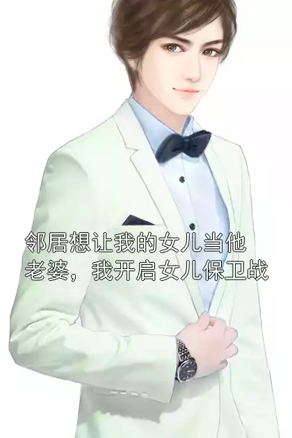 邻居想让我的女儿当他老婆，我开启女儿保卫战小说