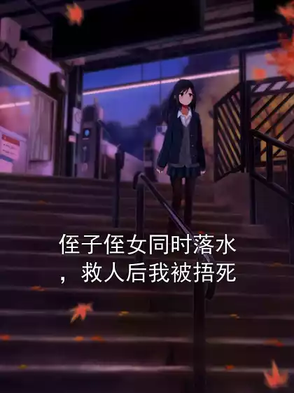 侄子侄女同时落水，救人后我被捂死小说