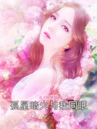 孤星暗火与我同眠
