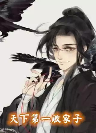 天下第一败家子