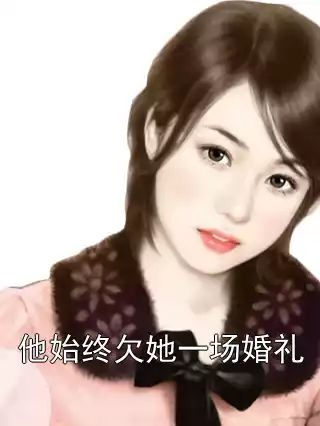 他始终欠她一场婚礼小说