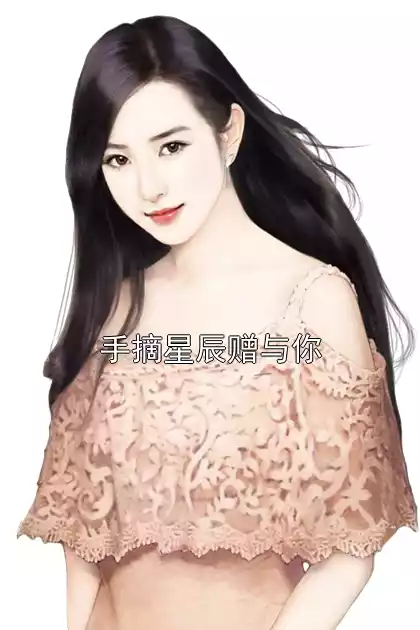 手摘星辰赠与你小说