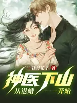 神医下山从退婚开始小说