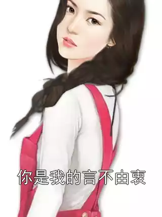 你是我的言不由衷小说