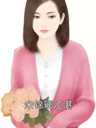 宋锦璃江湛小说