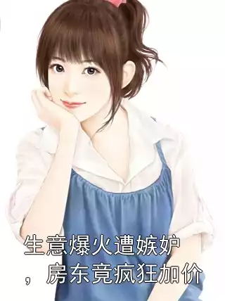 生意爆火遭嫉妒，房东竟疯狂加价小说