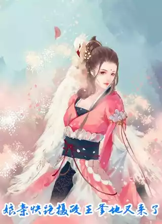 娘亲快跑摄政王爹地又来了小说