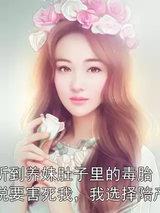 听到养妹肚子里的毒胎说要害死我，我选择陪产