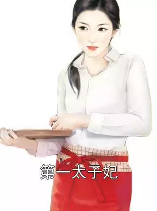 第一太子妃小说