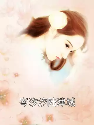 岑汐汐陆津城小说