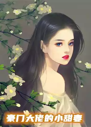 豪门大佬的小甜妻小说