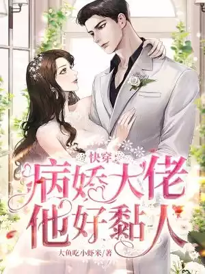 快穿病娇大佬他好黏人小说