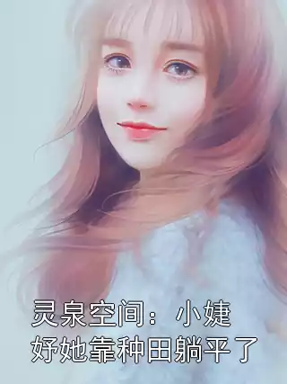 灵泉空间：小婕妤她靠种田躺平了小说