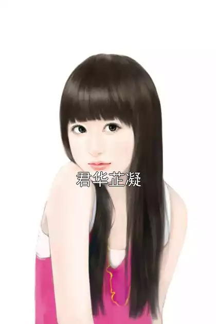 君华芷凝小说