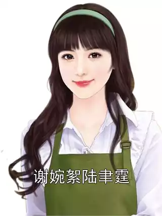 谢婉絮陆聿霆小说