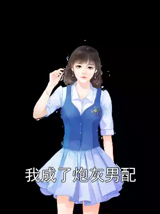 我成了炮灰男配小说