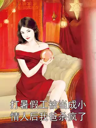 打暑假工被当成小情人后我爸杀疯了小说