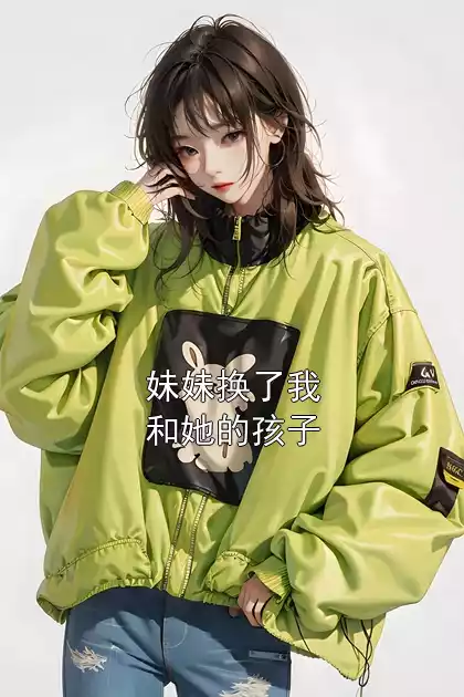 妹妹换了我和她的孩子小说