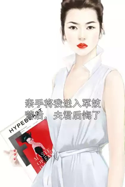 亲手将我送入军妓营后，夫君后悔了